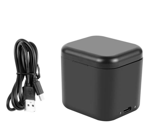 Puluz Łdowarka dwukanałowa do Insta360 Ace/Ace Pro/Ace Pro 2 - 1508843 - zdjęcie 3